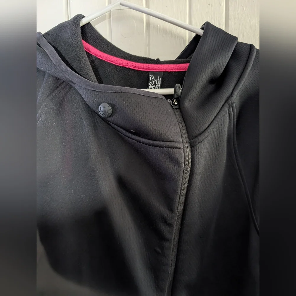 FOX RACING JACKET - Picture 4 of 10